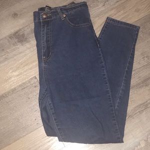 Forever 21 jeans